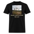 Men's T-Shirt | GILDAN 5000 - black