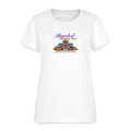 Homeschool Mommy | Women's T-Shirt - white