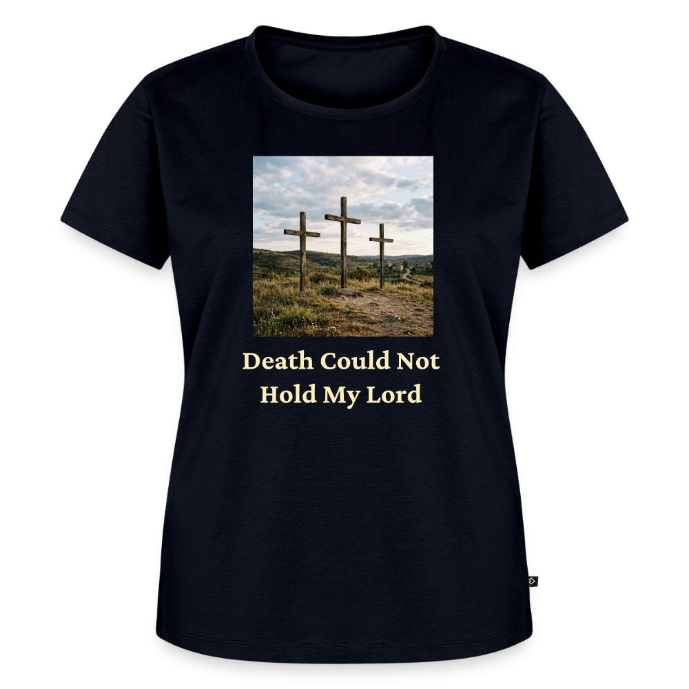 Women’s Premium T-Shirt - navy