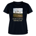 Women’s Premium T-Shirt - navy