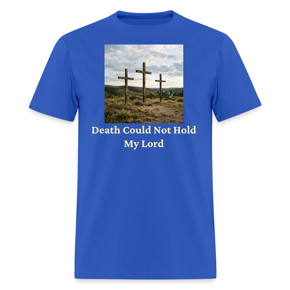 Men's T-Shirt | GILDAN 5000 - royal blue