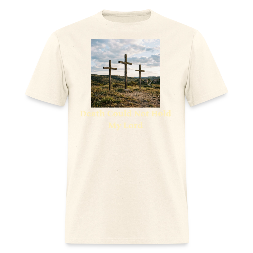 Men's T-Shirt | GILDAN 5000 - sweet cream heather