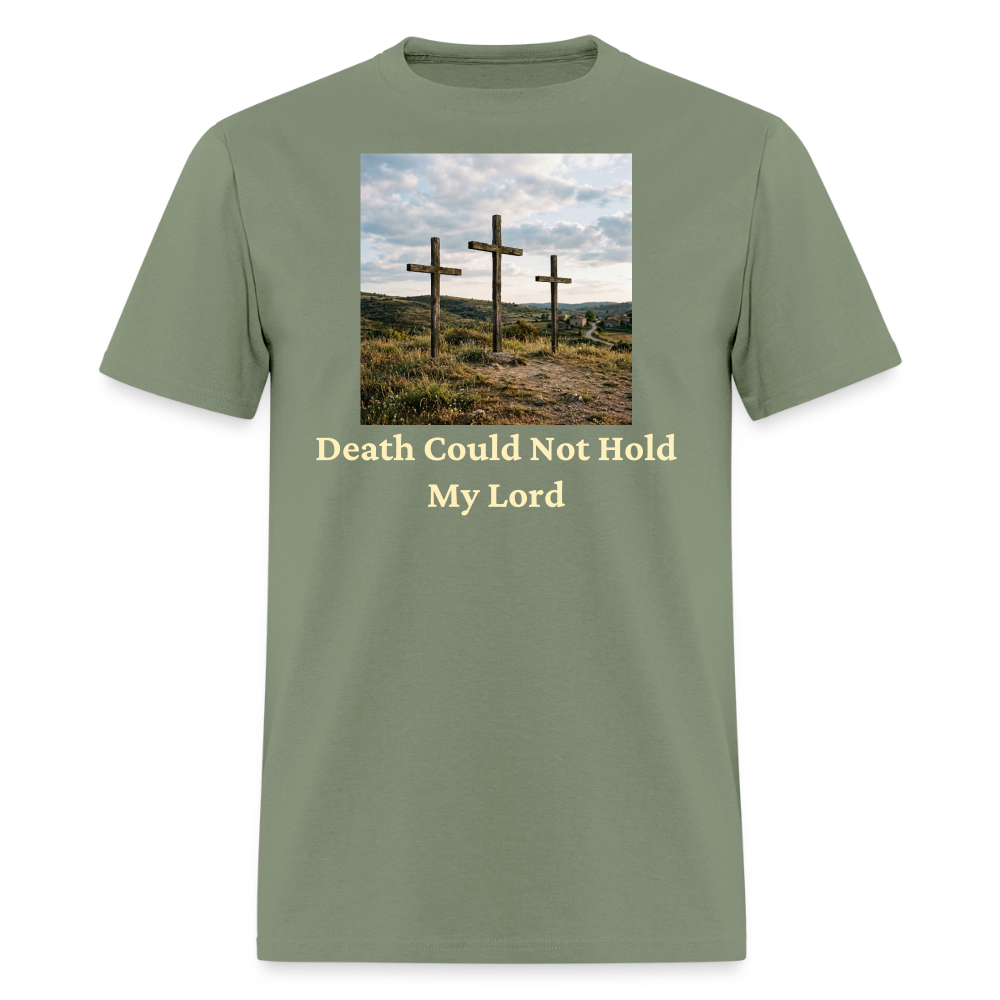 Men's T-Shirt | GILDAN 5000 - military green