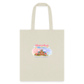 Homeschool Mawmaw |Tote Bag - natural