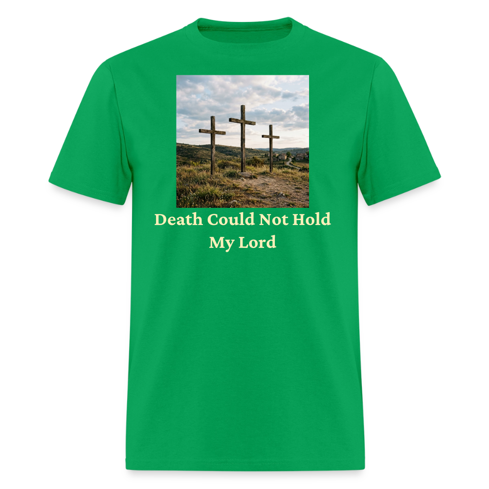 Men's T-Shirt | GILDAN 5000 - bright green