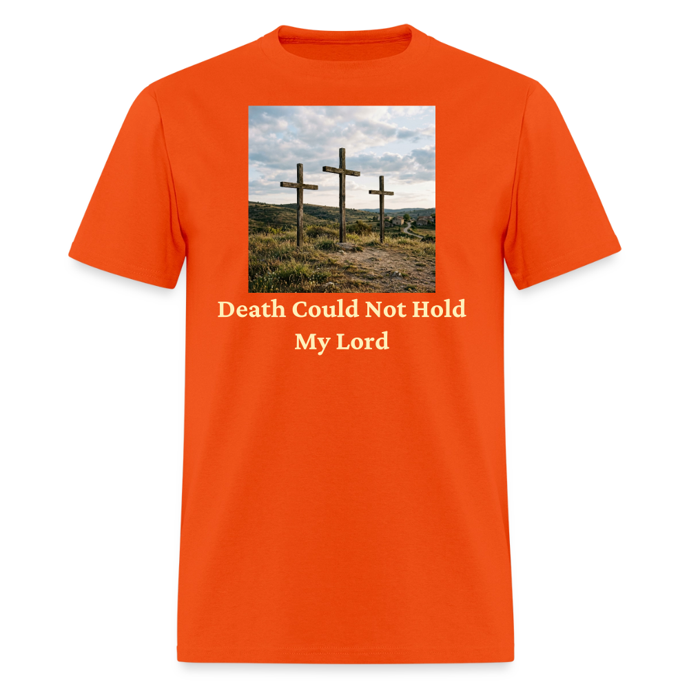 Men's T-Shirt | GILDAN 5000 - orange