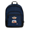 Memorial Day - In God We Trust | Patriotic Backpack - navy