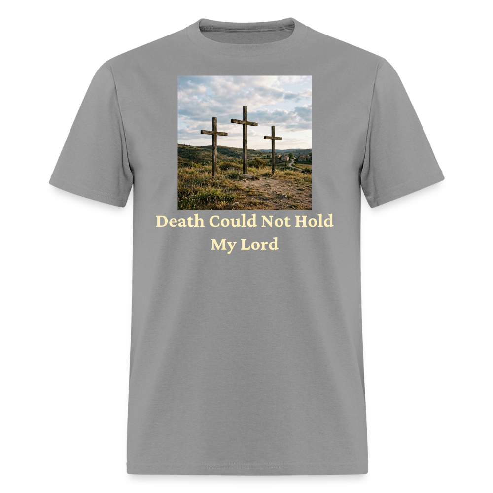 Men's T-Shirt | GILDAN 5000 - rock