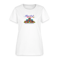 Homeschool Mommy | Women's T-Shirt (G) - white