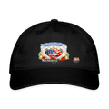 Memorial Day — Your Sacrifice is Never Forgotten Trucker Cap - black