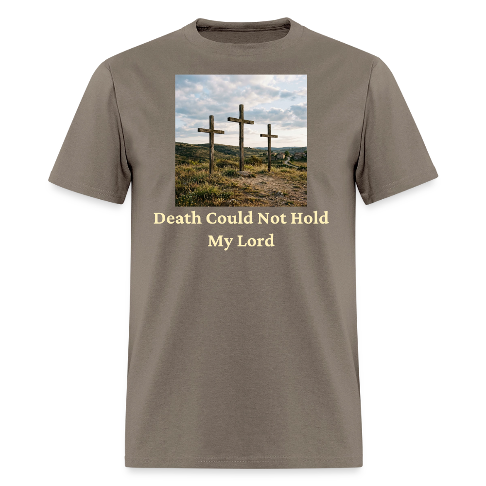 Men's T-Shirt | GILDAN 5000 - safari